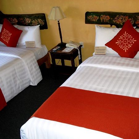 Eco Inn Colca Yanque Zewnętrze zdjęcie