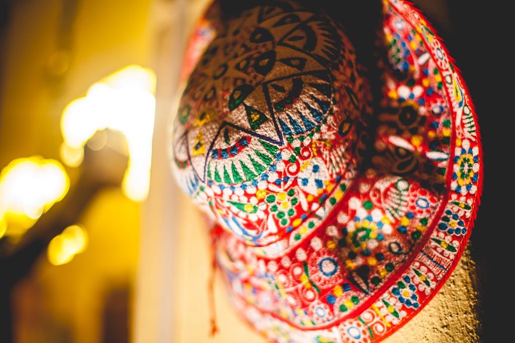 Eco Inn Colca Yanque Zewnętrze zdjęcie