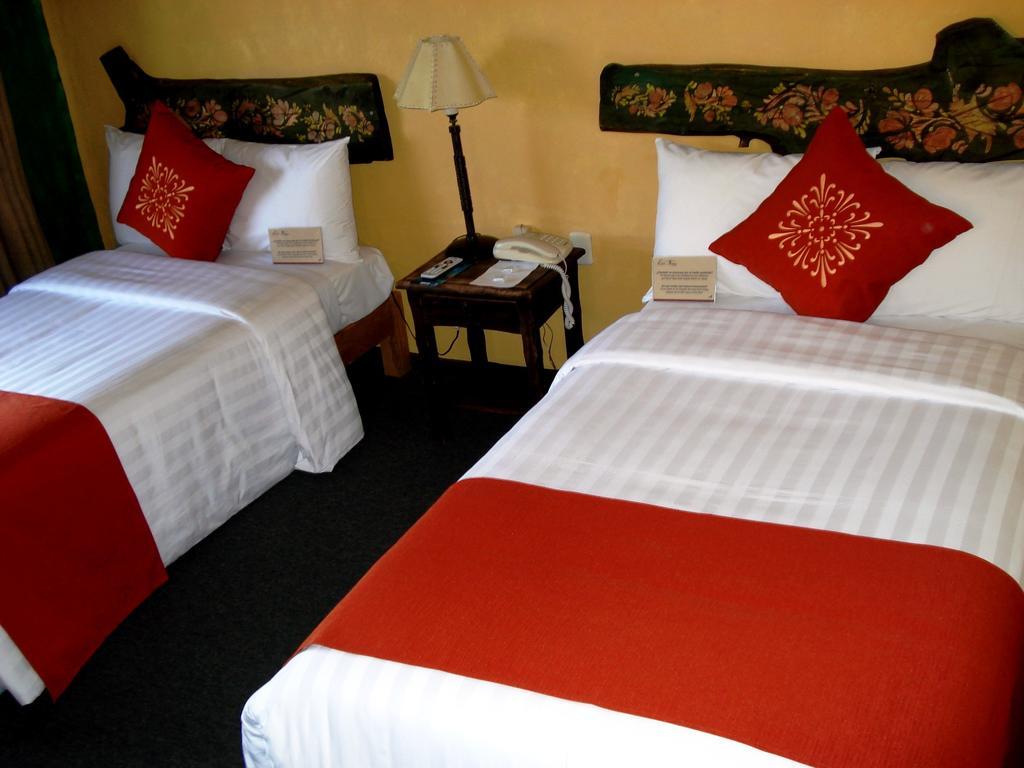 Eco Inn Colca Yanque Zewnętrze zdjęcie
