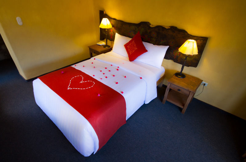 Eco Inn Colca Yanque Zewnętrze zdjęcie