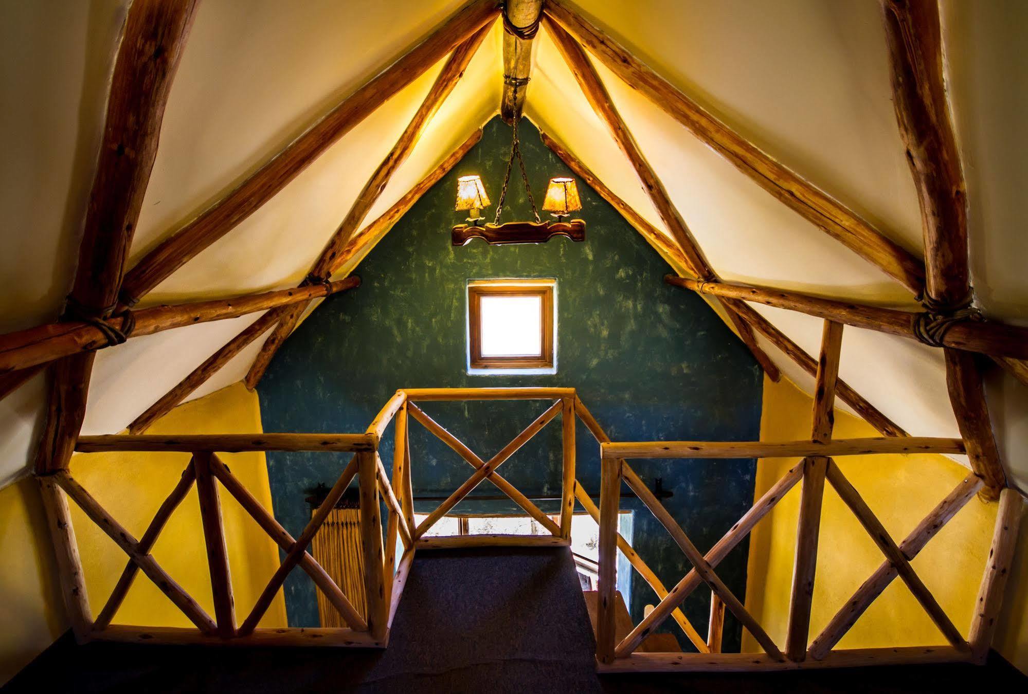 Eco Inn Colca Yanque Zewnętrze zdjęcie
