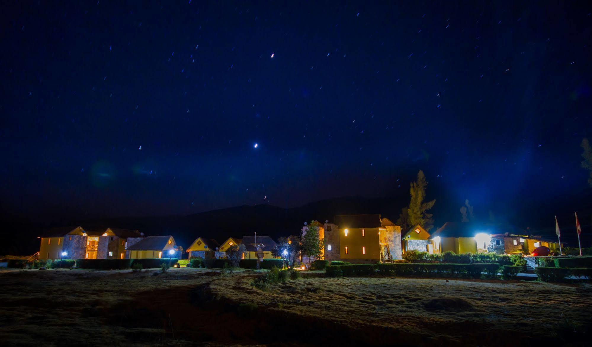 Eco Inn Colca Yanque Zewnętrze zdjęcie