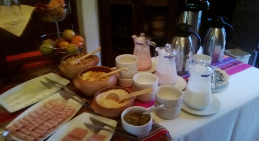 Eco Inn Colca Yanque Zewnętrze zdjęcie